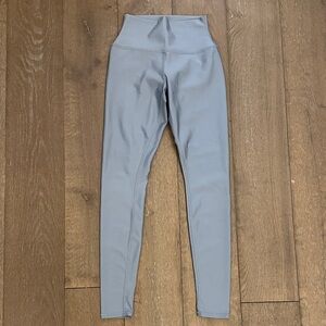 Alo 7/8 High Wasit Airlift Leggings